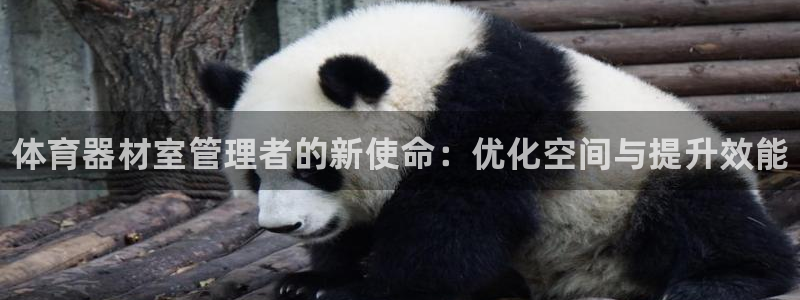 富联娱乐平台是什么软件：体育器材室管理者的新使命：优化空间与
