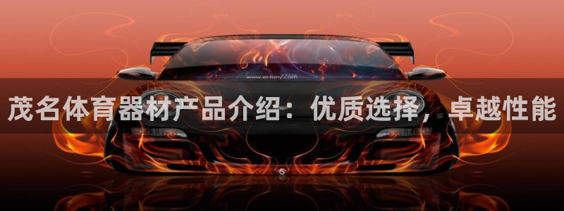 富联地产怎么样知乎：茂名体育器材产品介绍：优质选择，