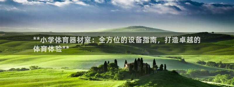 富联娱乐官方网站首页登录：**小学体育器材室：全方位