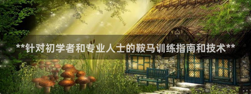 富联娱乐怎么样知乎：**针对初学者和专业人士的鞍马训