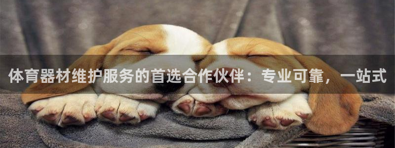 富联金融：体育器材维护服务的首选合作伙伴：专业可靠，