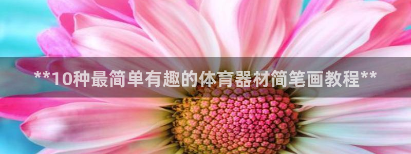 富联申购中签什么时候知道：**10种最简单有趣的体育