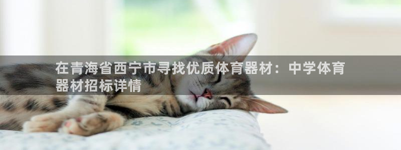 富联娱乐玩法机制介绍：在青海省西宁市寻找优质体育器材